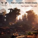 Marco Calanni, Hiroshi Okada - The Lost (Original Mix)
