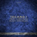 Midi Killer - Signal (Ondrej Semyrka Remix)
