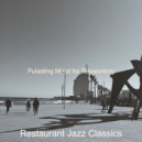 Restaurant Jazz Classics - Jazz Duo - Ambiance for Working Remotely