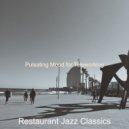 Restaurant Jazz Classics - Jazz Duo - Ambiance for Working Remotely ()