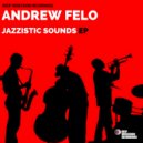 Andrew Felo - Garden Route