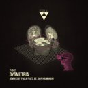 Phouz - Dysmetria (Be_bop NG+7 Remix)