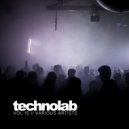 Richi P - Dea Mather (Original Mix)