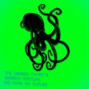 The Minimal Puppets, Warren Leistung - No Punk No Future (DJ Tool Beat)