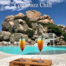 Cool Jazz Chill - Swanky Backdrop for Summertime