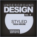 Audio Disaster - Elliptryck (Original Mix)
