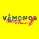 ELYSANIJ & Leisley - Vámonos (feat. Leisley)