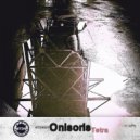 Onisoris - Ikoza (Original Mix)