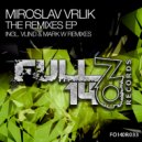 Miroslav Vrlik - In This Moment (Vlind Remix)