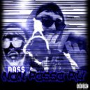 Dav1Dass & Blvck Blvvd - Non posso più (feat. Blvck Blvvd)
