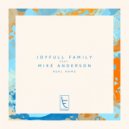 Joyfull Family feat. Mike Anderson - Real Name
