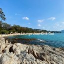 Coffee Lounge Jazz Chill Out - Backdrop for Summertime ()