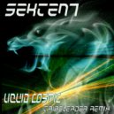 Tribeleader & Sekten7 - Liquid Cosmic (feat. Sekten7)