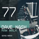 Dave Nash - Two Steps Back