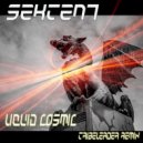 Tribeleader & Sekten7 - Liquid Cosmic (feat. Sekten7) (Tribeleader Remix Radio)