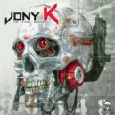 Jony K - Synphony