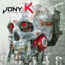 Jony K - The Music Is My Cause