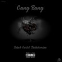 Sarah Garlot Darkdomina - Gang Bang
