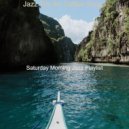 Saturday Morning Jazz Playlist - Understated Ambience for Coffee Shops ()