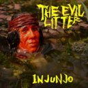 The Evil Litter - Oranges & Heroin