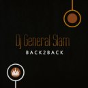 DJ General Slam Feat. Bruno Soares Sax - Deep Penetration Sax