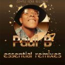 Roll Deep Feat. Paul B - Profound (MellowMusiQue Cafe Mix)