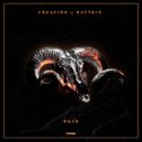 Creation & Rattrix - Pain