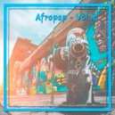 Antelop - Rorobi Boiz