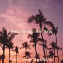 Coffee Lounge Jazz Chill Out - Music for Summer Days