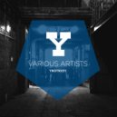 Katze Schroedinger, Margareth Tutchev - Du hast nichts (Original Mix)