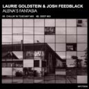 Laurie Goldstein, Josh Feedblack - Alena\'s Fantasia (Deep Mix)