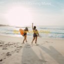 Upbeat Morning Music - Lonely Instrumental for Restaurants ()
