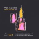 Paul Kaloko - Oynx