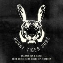 Sharam Jey, Dakar - Whatcha wanna do