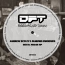 Andrew Betley, Marcus Zuercher - Dyde Floor (Original Mix)