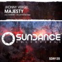 Jhonny Vergel - Majesty