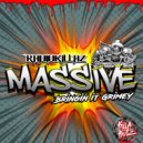 RadiokillaZ - Bringing It Grimey