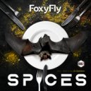 FoxyFly - Acid Flowers