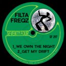 Filta Freqz - We Own The Night