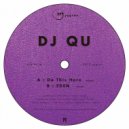 DJ QU - Eden (Original Mix)