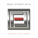 Richard Les Crees - Werkin