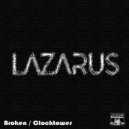 Lazarus (UK) - Broken