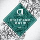 Obtus & Otto Manz - Stop The Music (Original Mix)