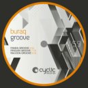 Buraq - Pinguin Groove