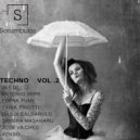 Frenk Fumi & Tania Pinotti - Atlantique (original Mix)