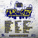 Rahim Samad & Planet Asia - Renew History (feat. Planet Asia) (DJ Sandman Remix)
