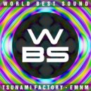 WBS & Tsunami Factory - EMNM
