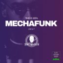 MECHAGEN (Machine Generation) - Infinite Gravity