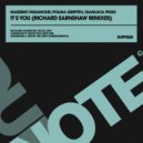 Massimo Paramour, Polina Griffith, Gianluca Pighi - It\'s You (Earnshaw\'s About The Limit Dub)