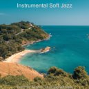 Instrumental Soft Jazz - Mood for Summer Days - Excellent Tenor Sax Solo